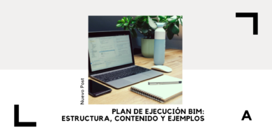 Plan de Ejecución BIM