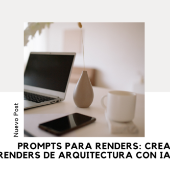 Prompts para Renders