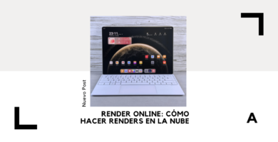 Render Online