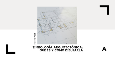 Simbología Arquitectónica