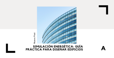 Simulación Energética: Guía Práctica para Diseñar Edificios 9 Simulacion Energética