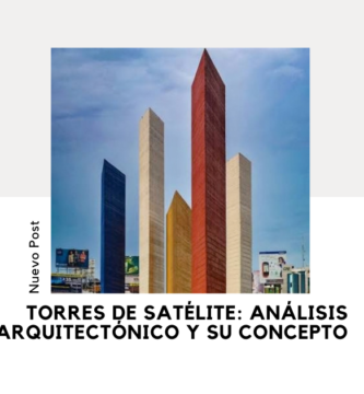 Torres de Satelite