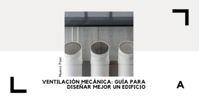 Ventilación Mecánica